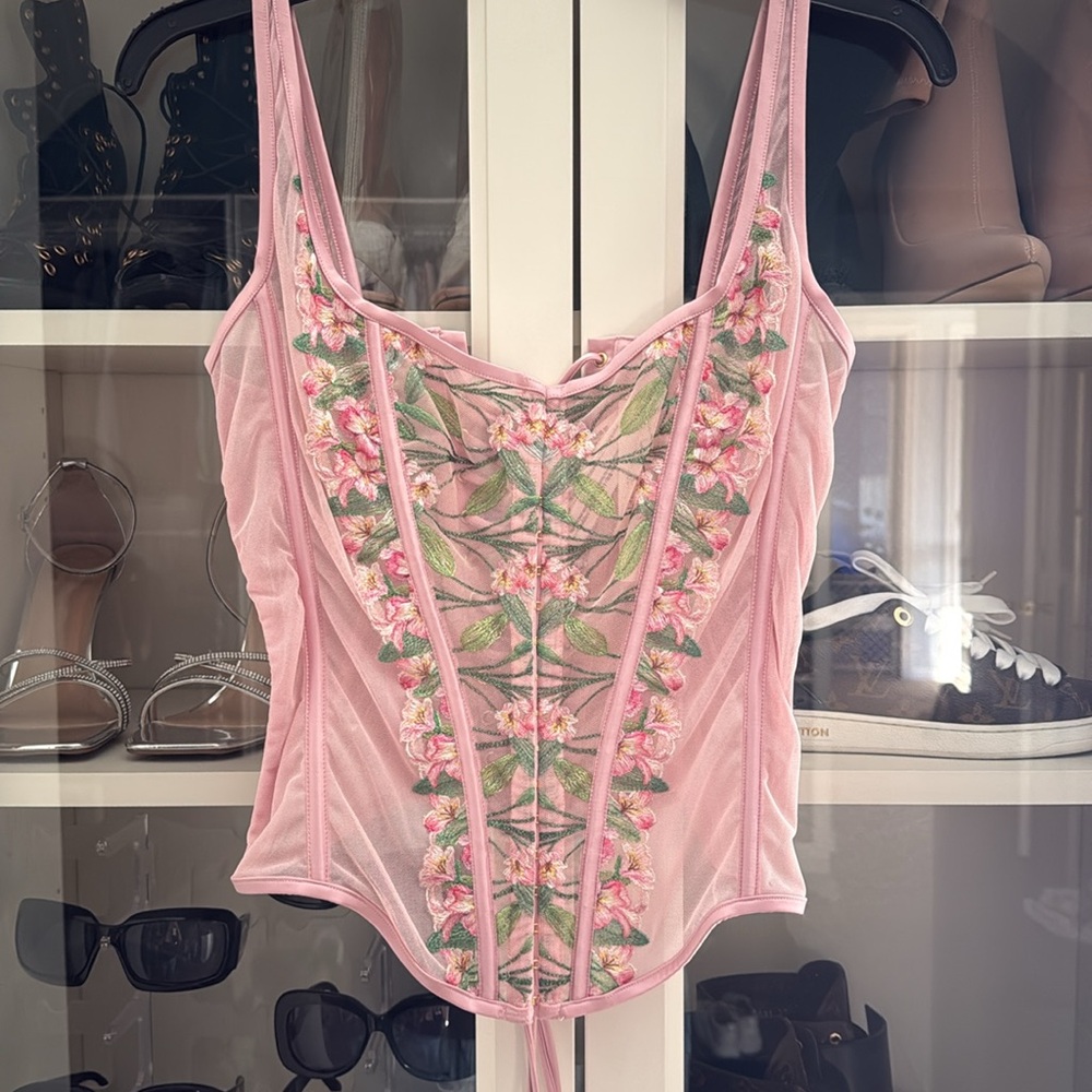 Victoria Secret lingerie 2p set Large